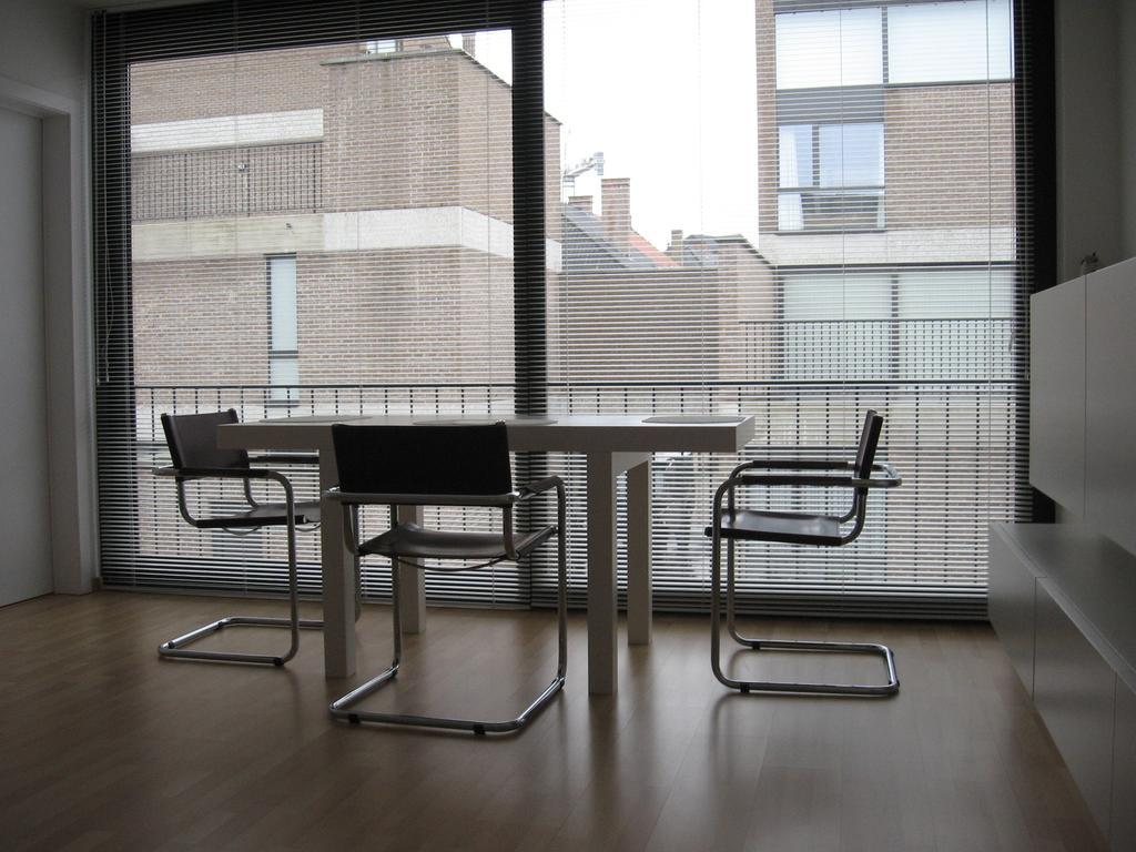 Appartamento Design Pandreitje Bruges