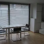 Design Apartment Pandreitje Brugge