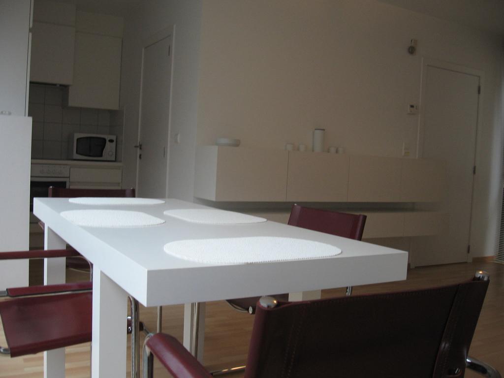 Appartement Design Pandreitje *