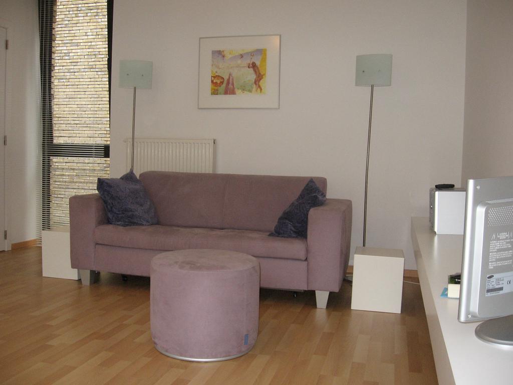 Appartement Design Pandreitje